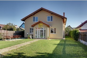 Slovākija Privát Hrabušice, Eksterjers